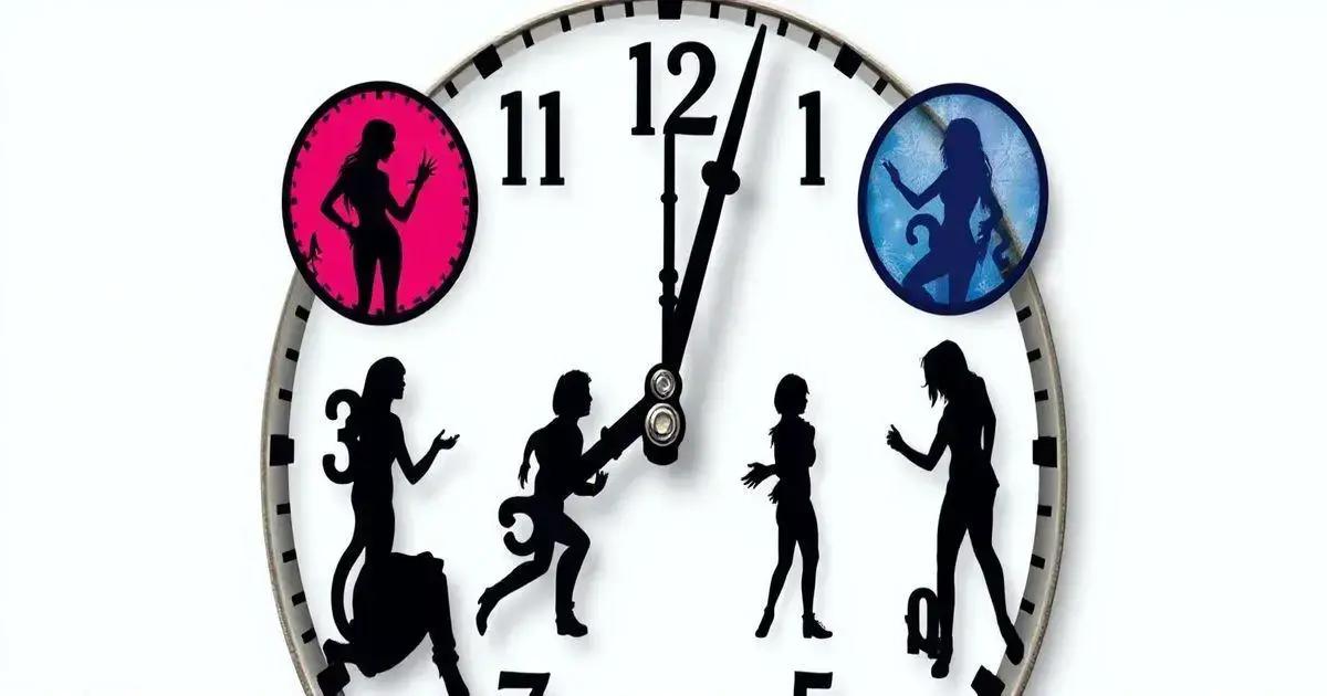 How Long Does It Take for the Porn Stars Trick to Show Results?