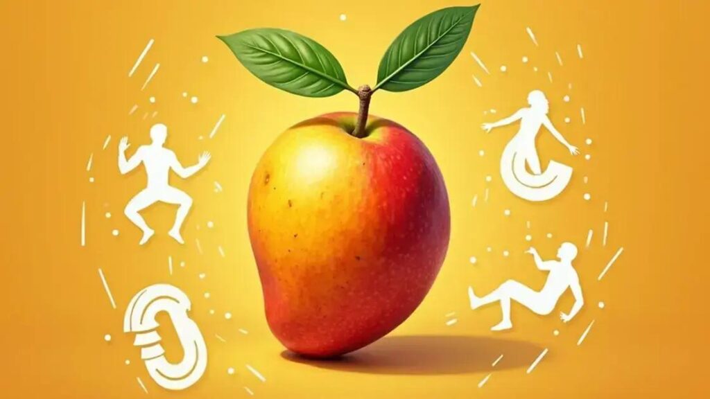 How Mango Increases Libido and Boosts Testosterone Levels
