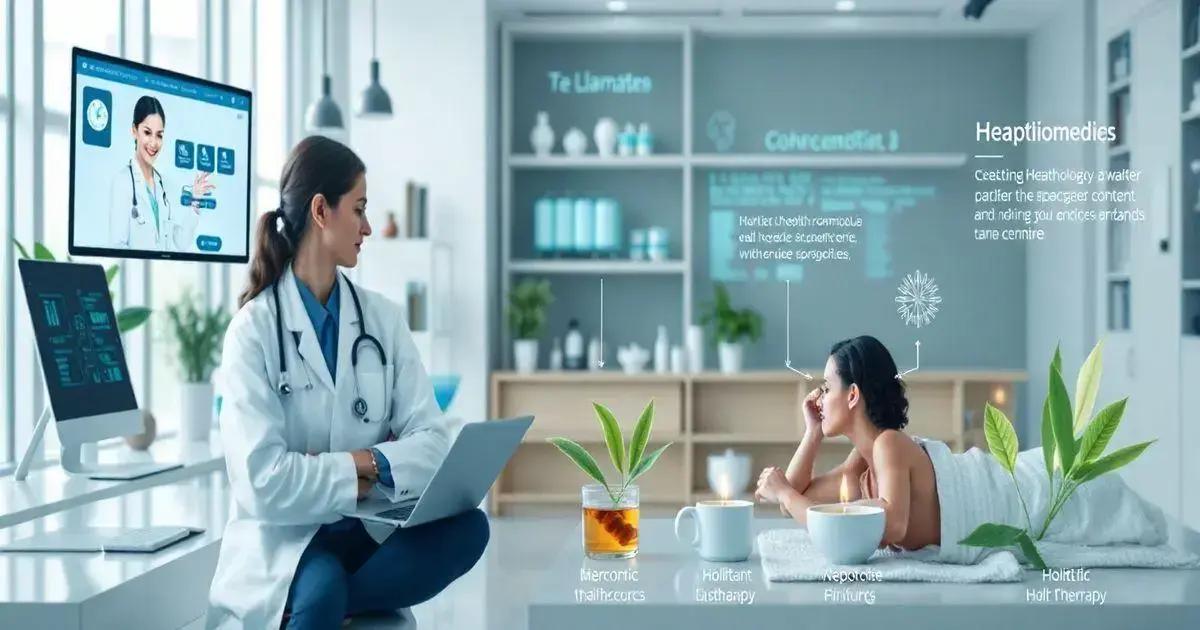 How Modern Remedies Have Evolved