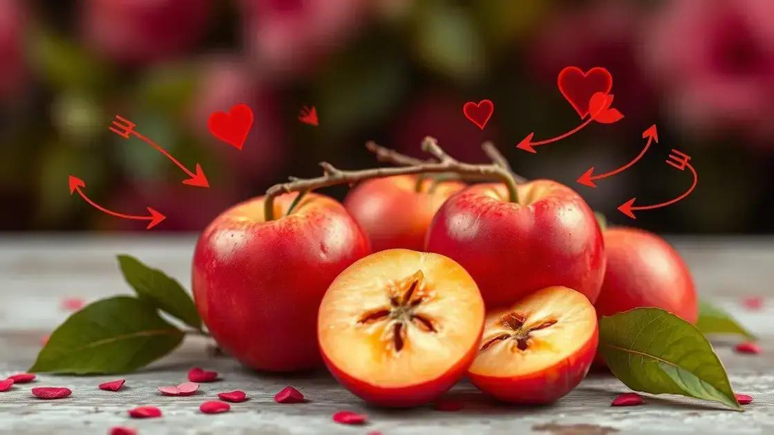 How Nectarines Boost Sexual Health