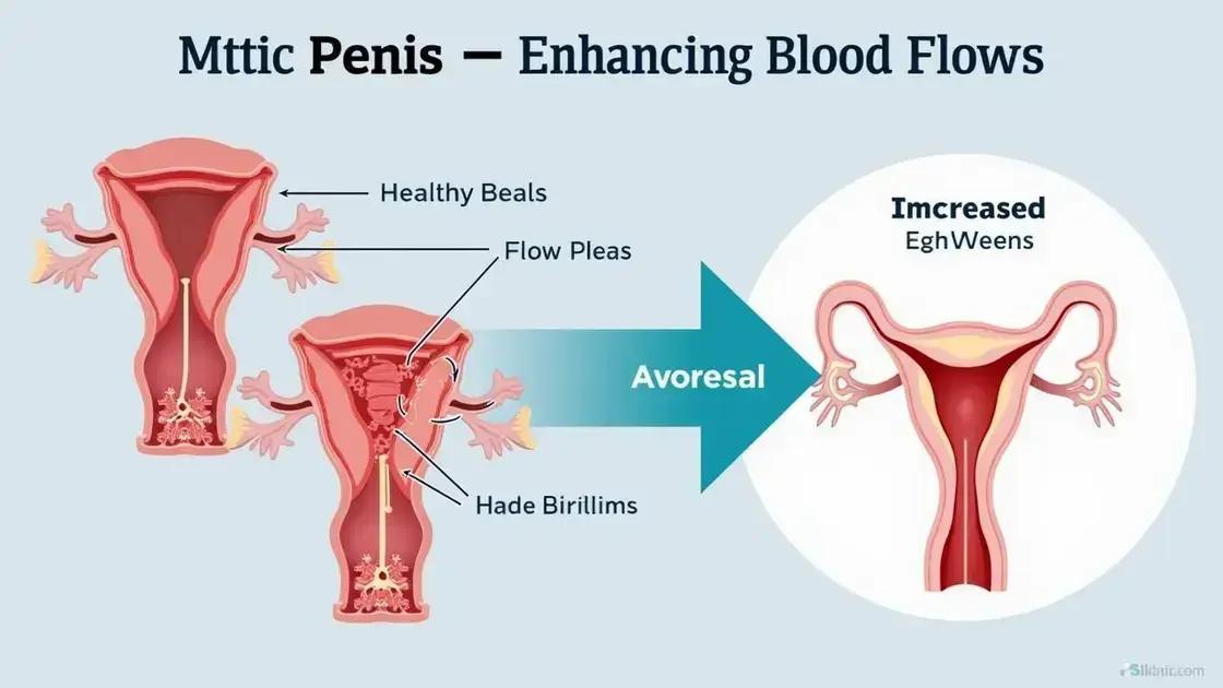 How Nitric Oxide Affects Erectile Dysfunction