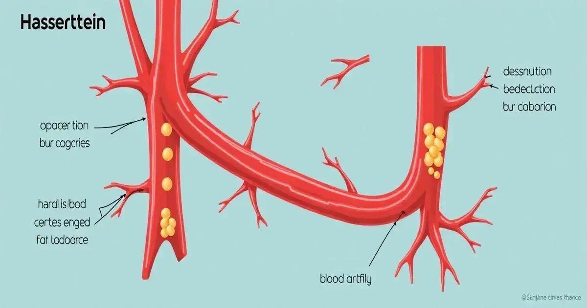How Obesity Affects Blood Flow
