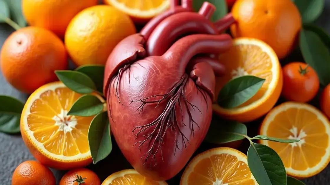 How Oranges Benefit Erectile Health