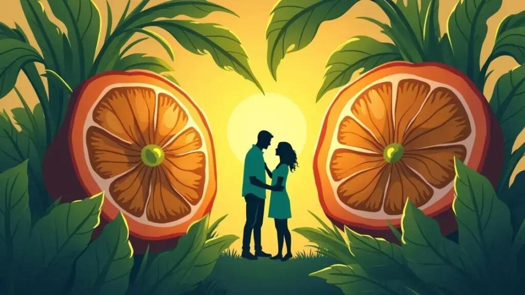 How Passion Fruit Reduces Inflammation and Supports Better Erections
