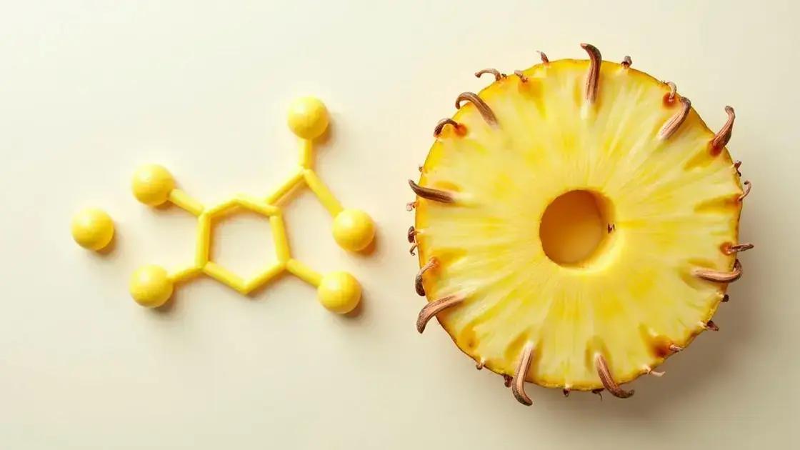 How Pineapple Affects Testosterone Levels