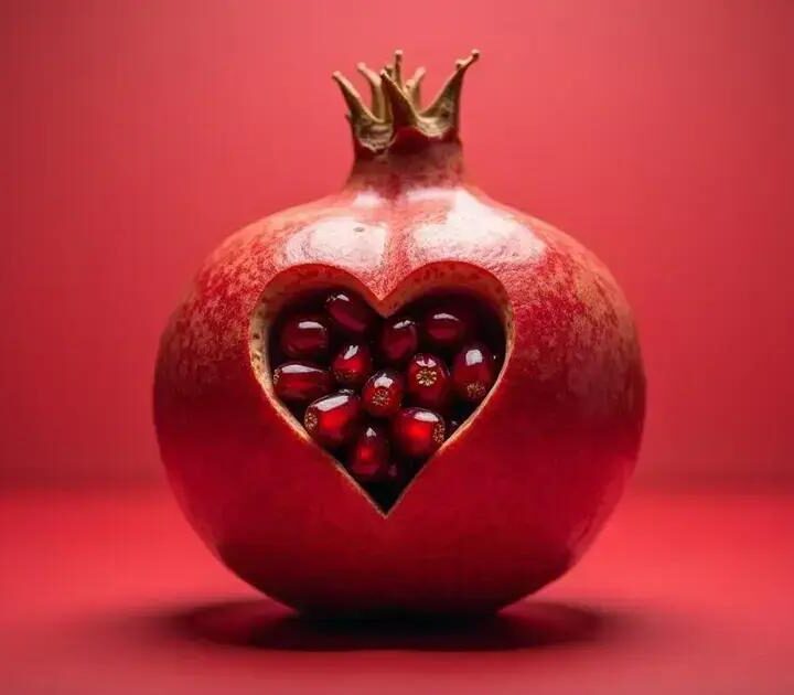 How Pomegranate Enhances Libido and Sparks Sexual Desire - Pomegranate Libido Benefits And Antioxidants
