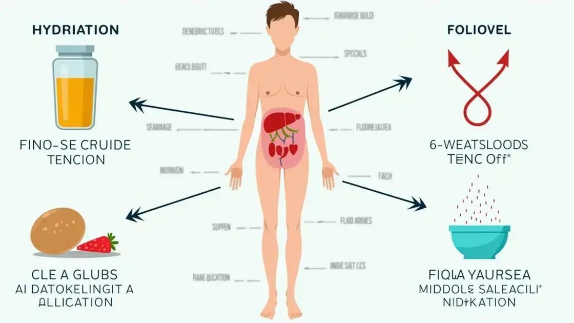 How Salt Impacts Libido
