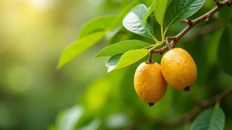 How Sapodilla Supports Circulation and Improves Erections