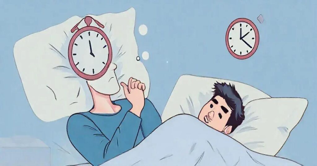 How Sleep Impacts Erectile Dysfunction: Discover the Connection