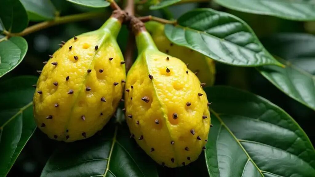 How Soursop Improves Blood Flow and Reduces Erectile Dysfunction