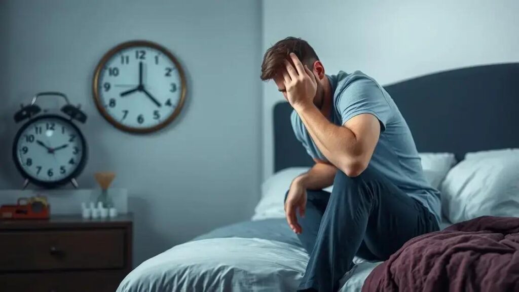 How Stress Affects Erectile Dysfunction: A Hidden Link