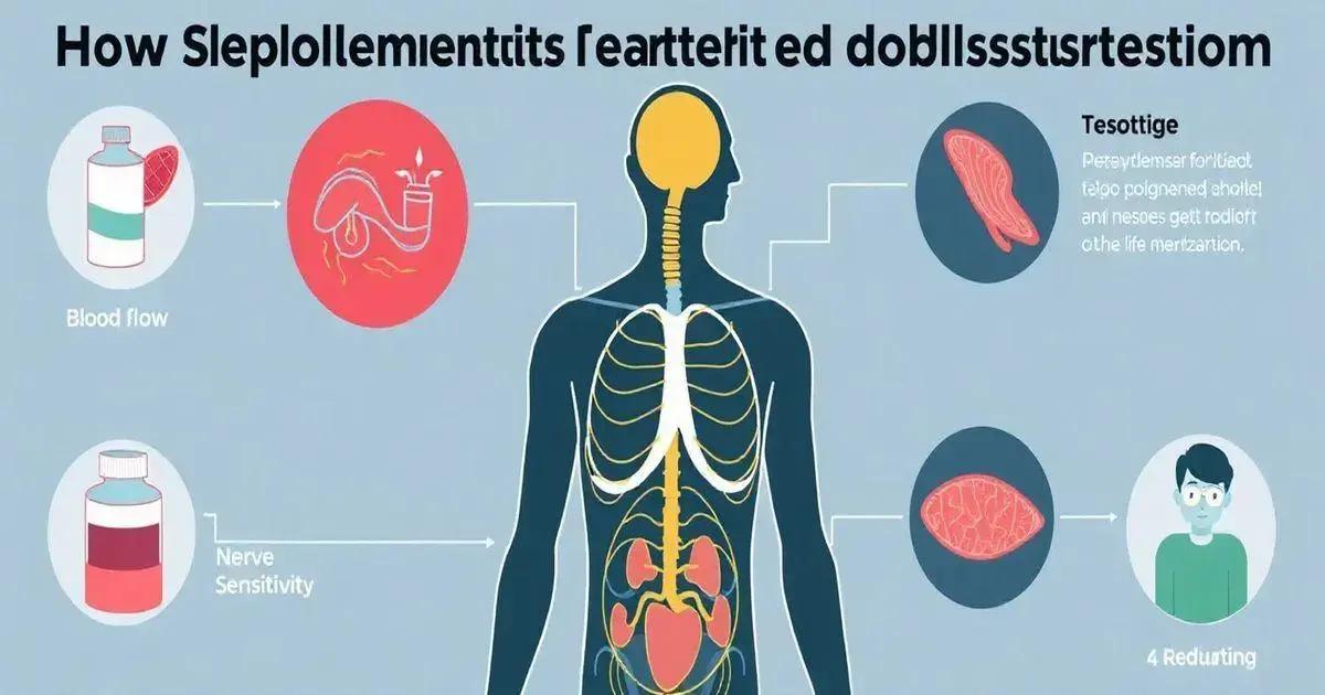 How Supplements Work
