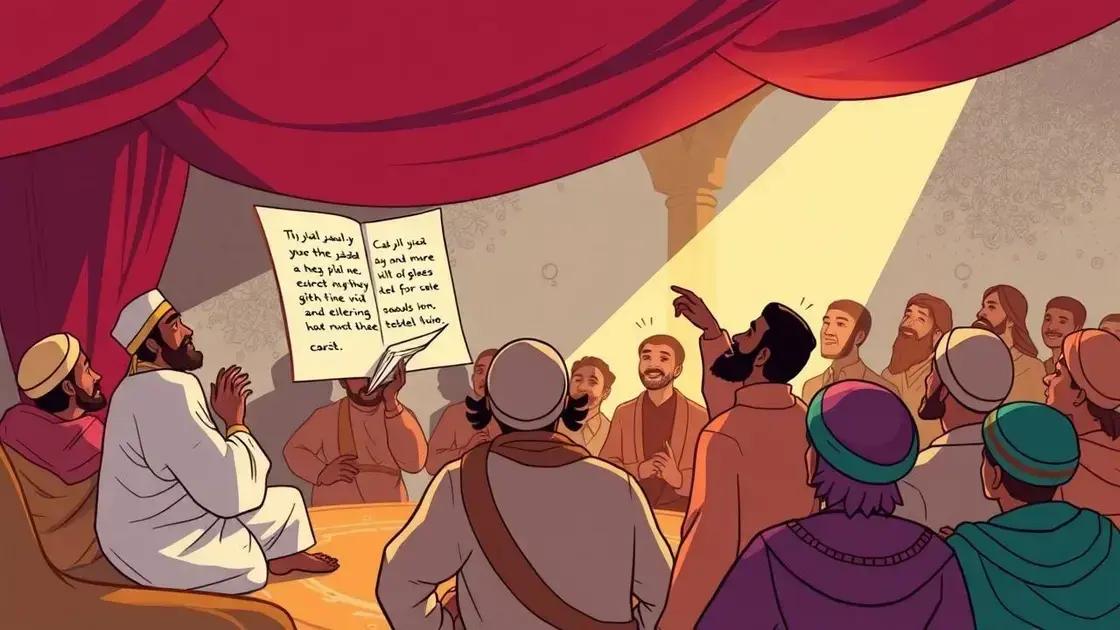 How the Arab Sheikh