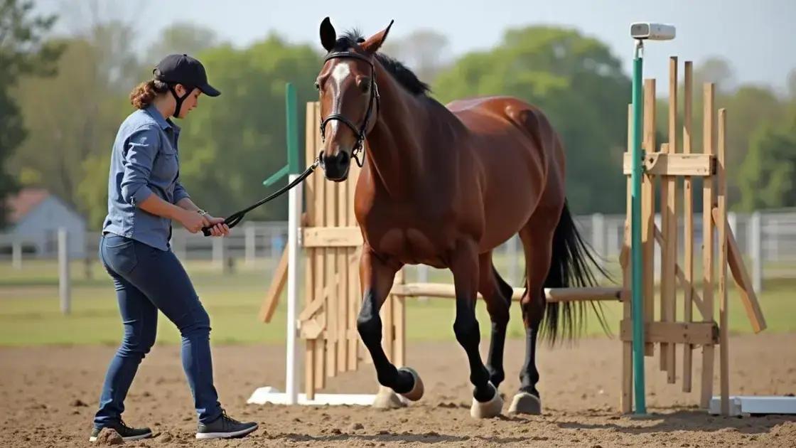 How the Horse Trick Enhances Focus