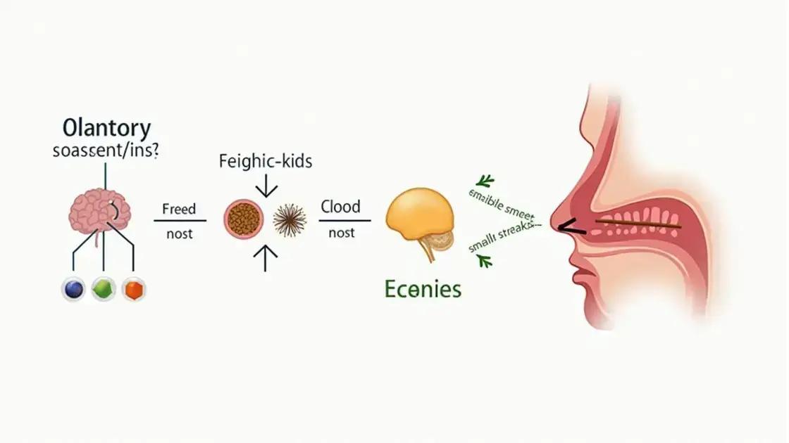 How the Smell Trick Works
