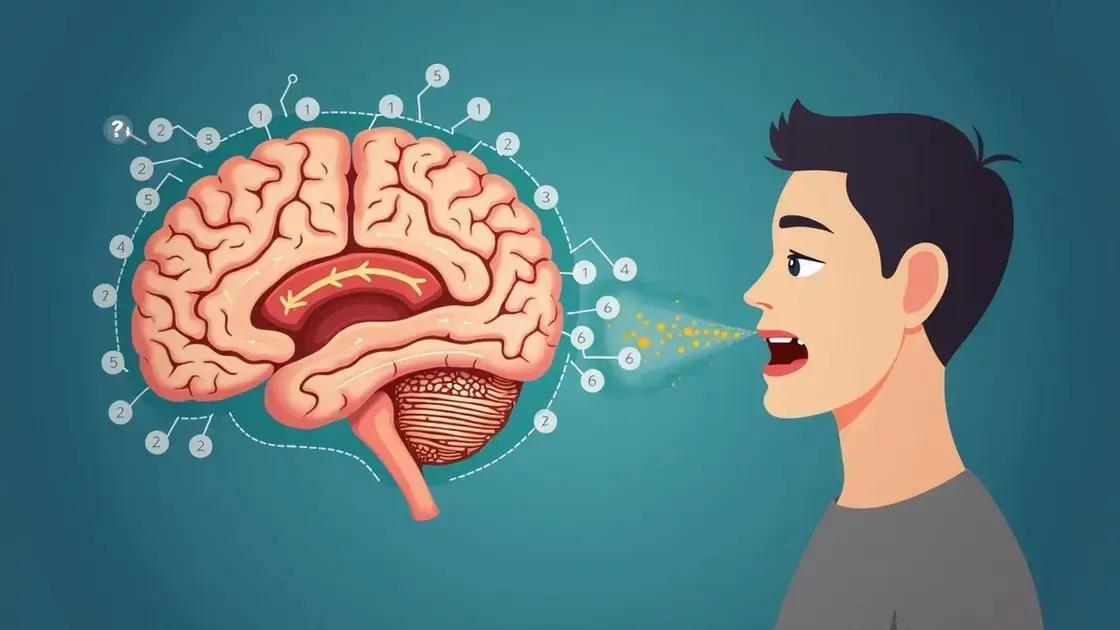 How the Smell Trick Works