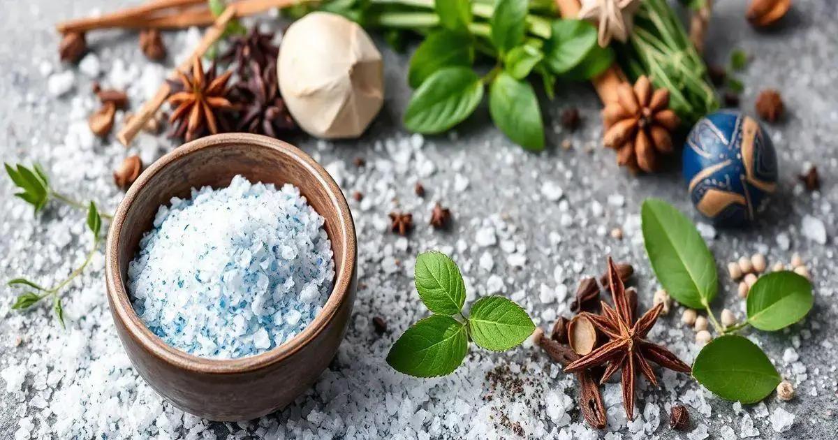 thumbnail image 2 of Syvor Blue Horse Salt Trick Men's Advanced Formula - 60 Capsules (Exp 12/2027) 2 of 4