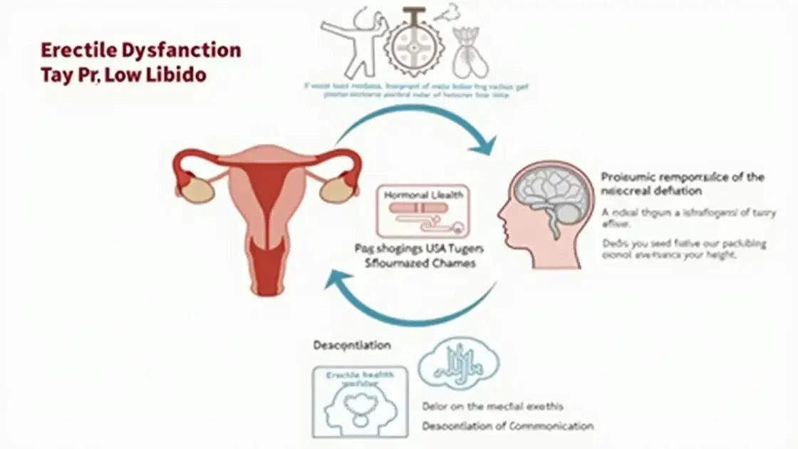 How They Are Connected