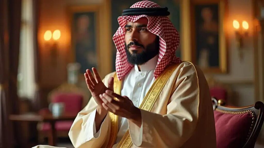 How to Apply the Arab Sheikh's Trick Effectively for Success