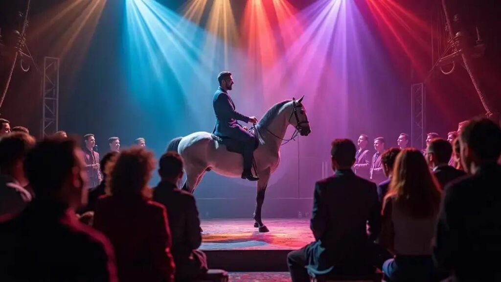 How to Apply the Horse Trick Effectively for Beginners