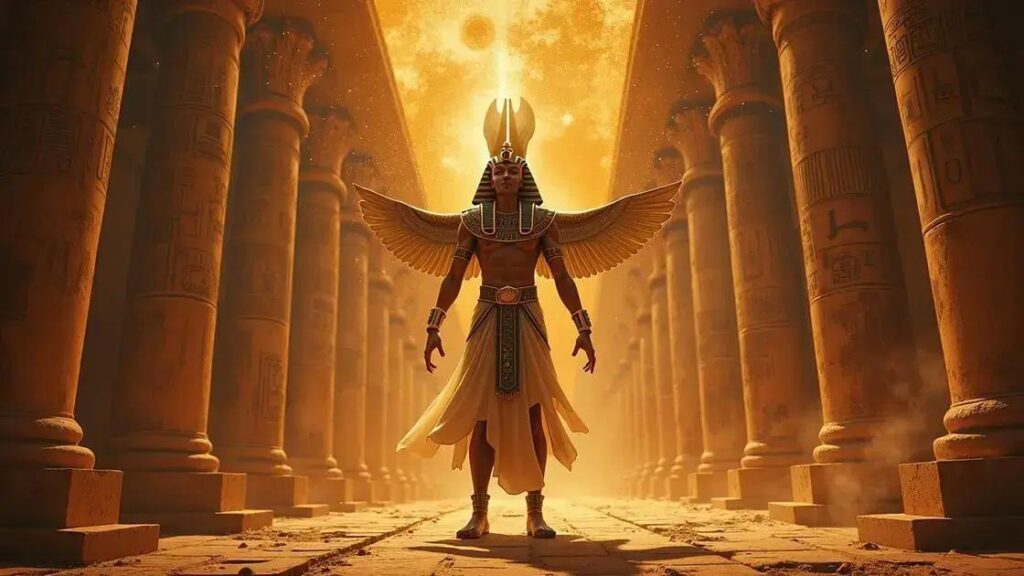 How to Apply the Trick of the Egyptian Pharaohs Effectively?