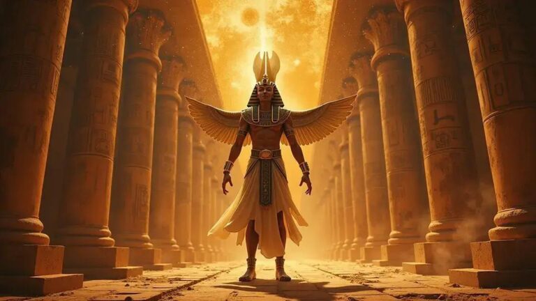 How to Apply the Trick of the Egyptian Pharaohs Effectively?