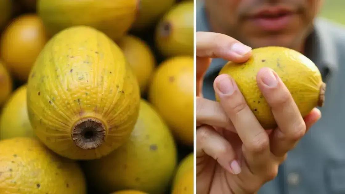 How to Choose the Right Jackfruit