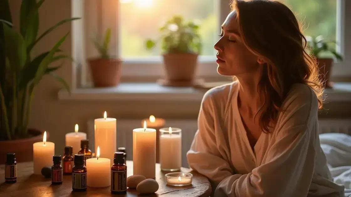 How to Enhance Your Olfactory Experience