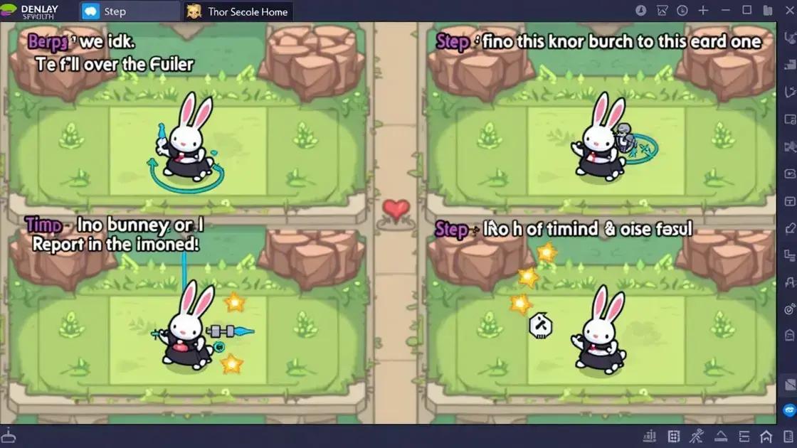 How to Execute the Bunny King Trick?
