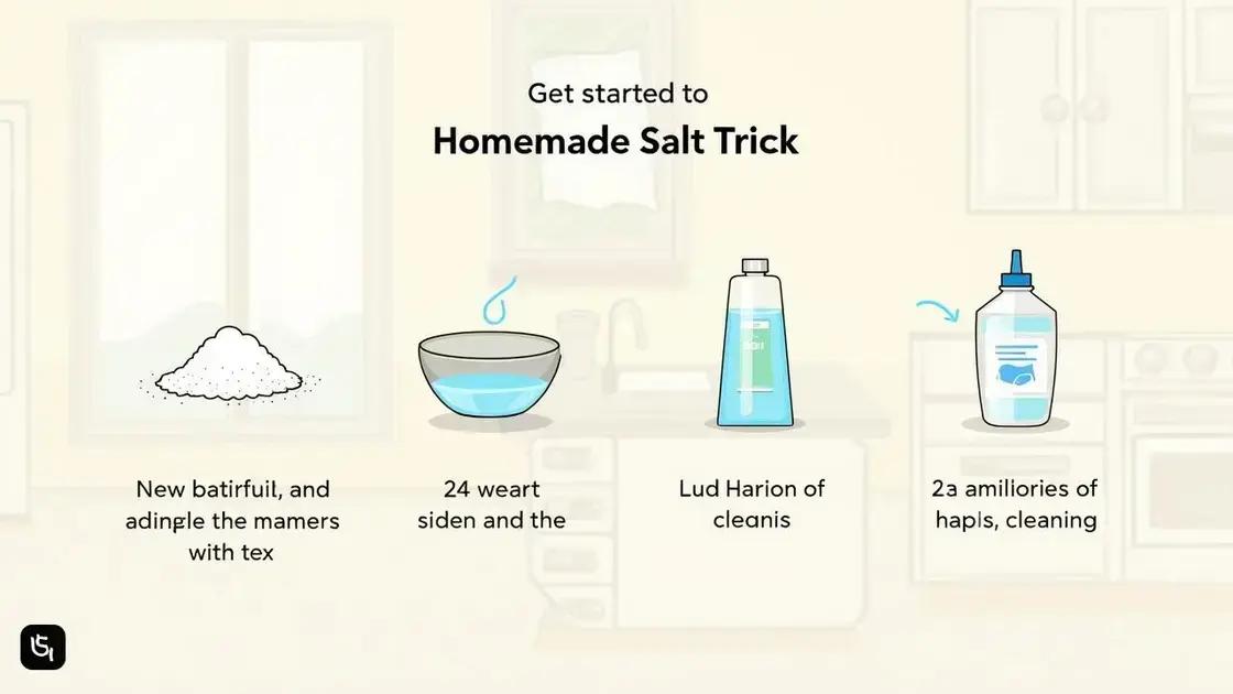 How to Get Started with the Trick