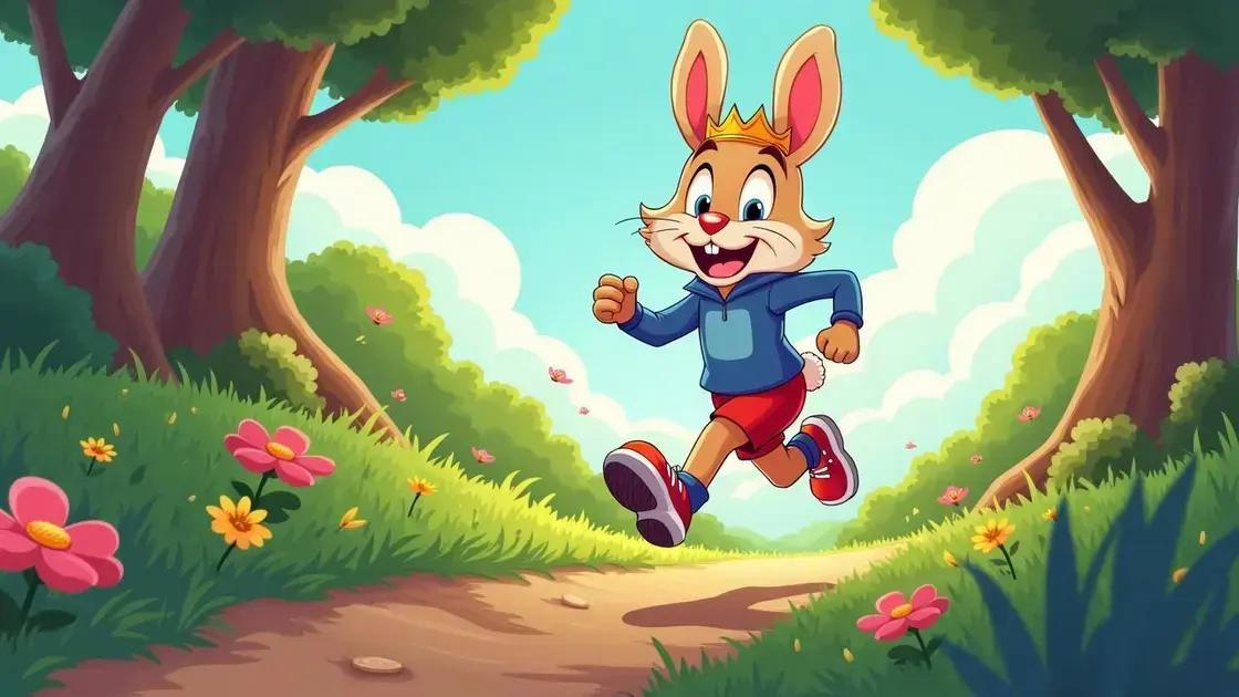 How to Implement the Bunny King Trick