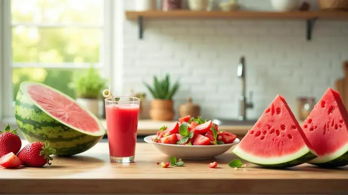 How to Implement the Watermelon Trick