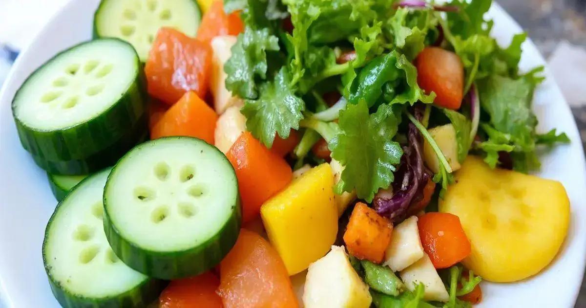 How to Incorporate African Cucumber in Your Diet