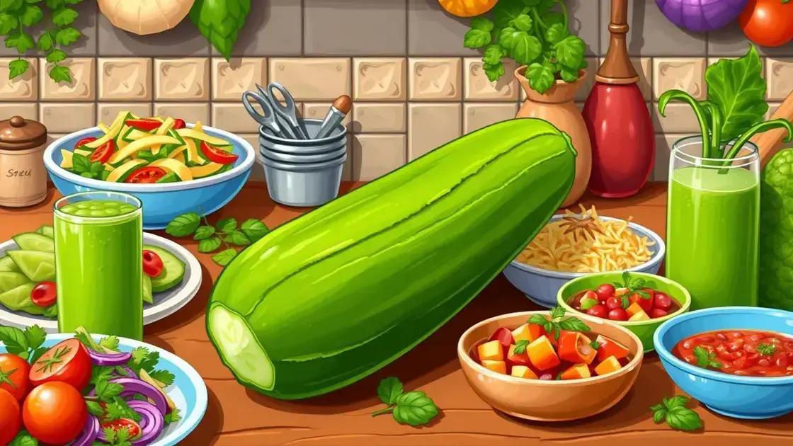 How to Incorporate African Cucumber into Your Diet