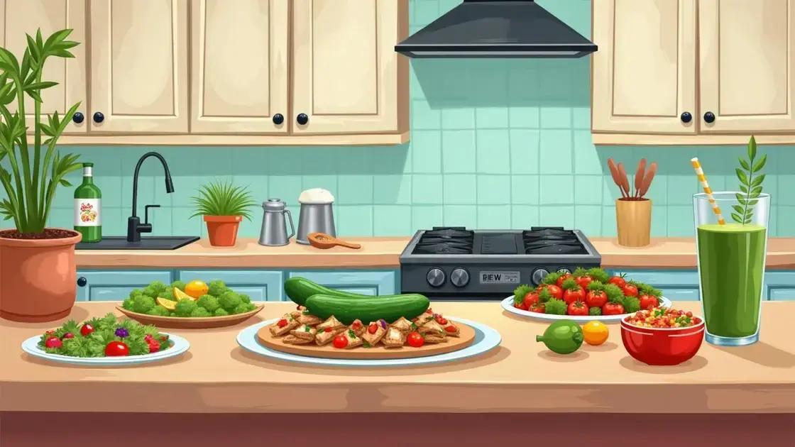 How to Incorporate African Cucumber into Your Diet