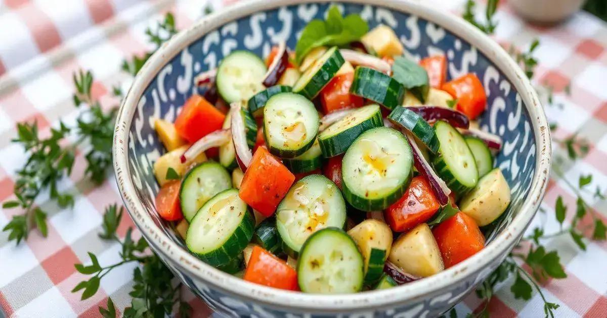 How to Incorporate African Cucumber into Your Diet