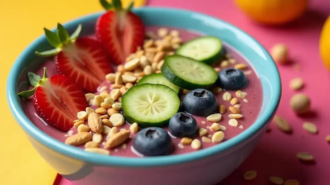 How to Incorporate African Cucumber Supplementation