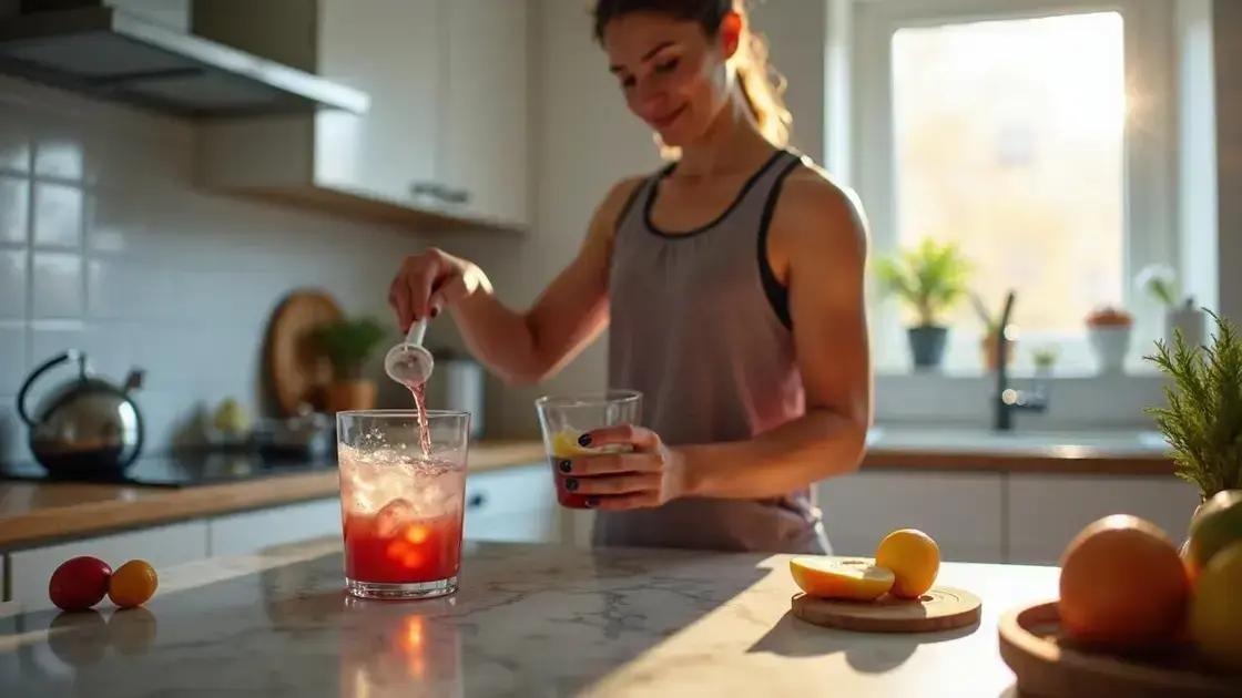 How to Incorporate Endura PRIME into Your Routine