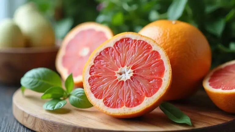 How to Incorporate Grapefruit into Your ED-Friendly Diet