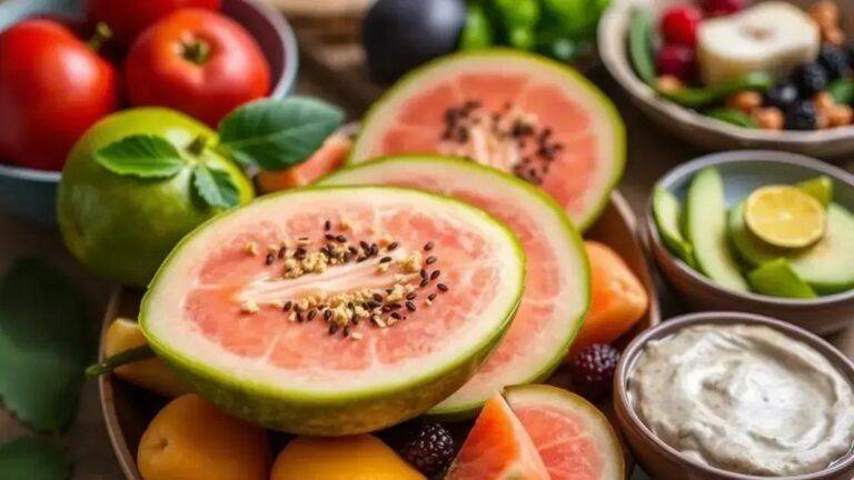 How to Incorporate Guava into Your ED-Friendly Diet