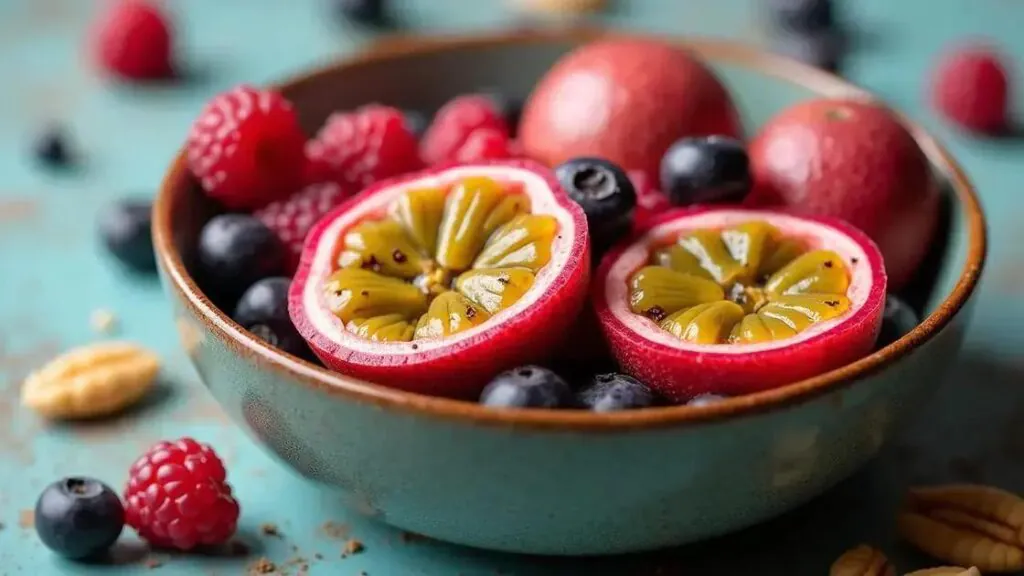 How to Incorporate Passionfruit Into Your ED-Friendly Diet