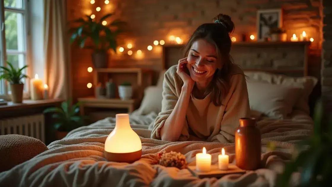 How to Incorporate the Smell Trick in Daily Life