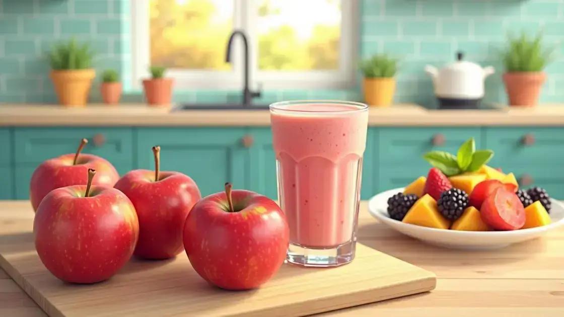 How to Incorporate Water Apples into Your Diet