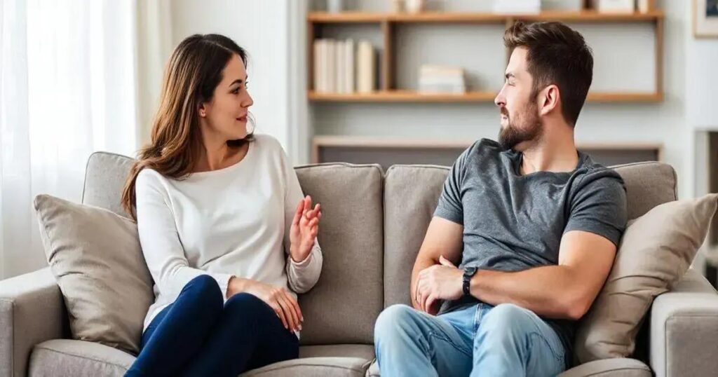 How to Manage Erectile Dysfunction in Relationships: Tips