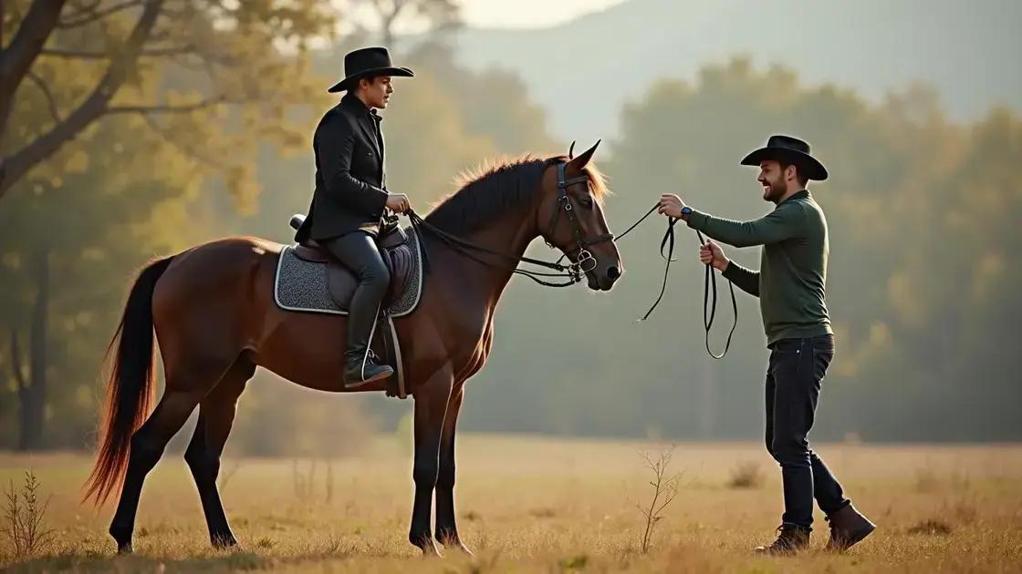 How to Maximize the Horse Trick Effect