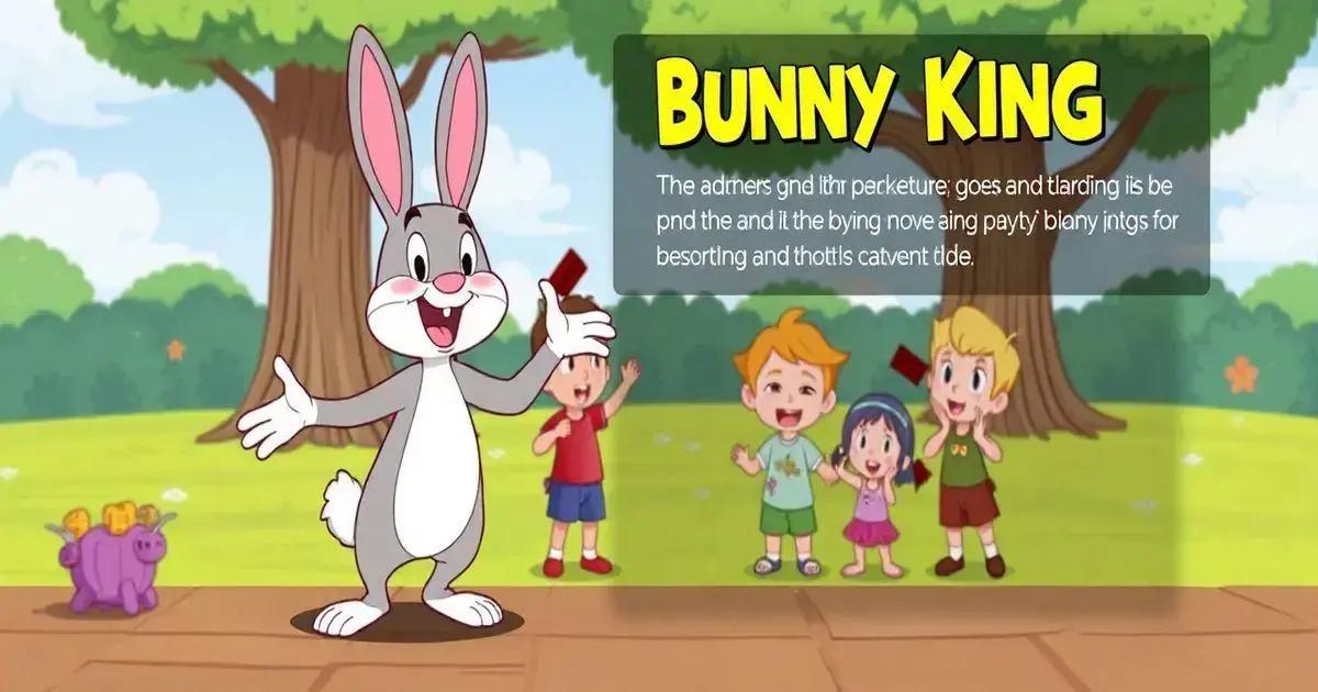 How to Perform the Bunny King Trick