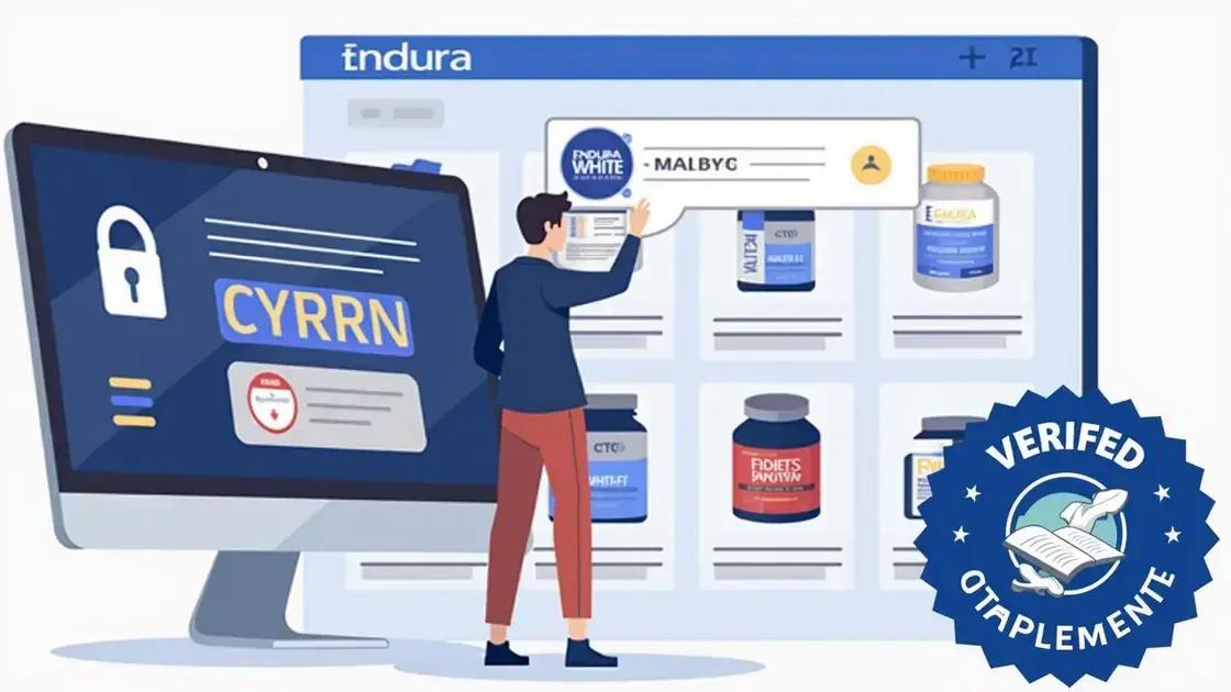 How to Purchase Endura PRIME Legally
