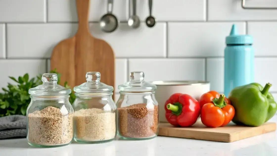 How to Safely Incorporate Salt in Your Routine