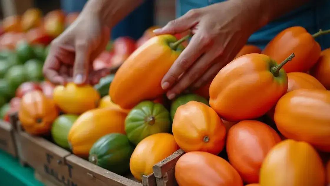 How to Select the Right Papaya