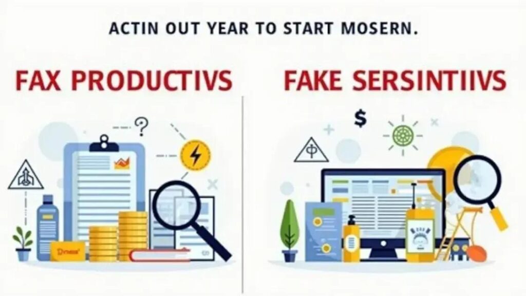 How to Spot Fake Boostaro Products: Essential Tips